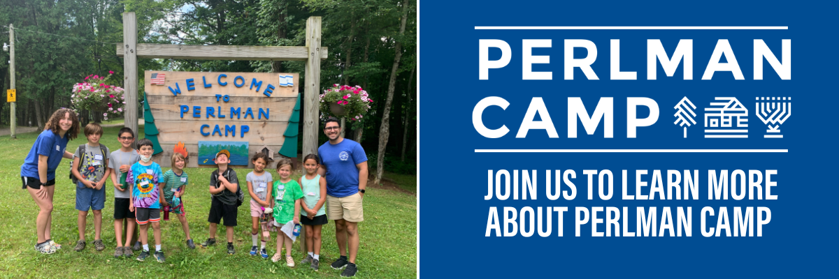 Join us to learn more about Perlman Camp (1)